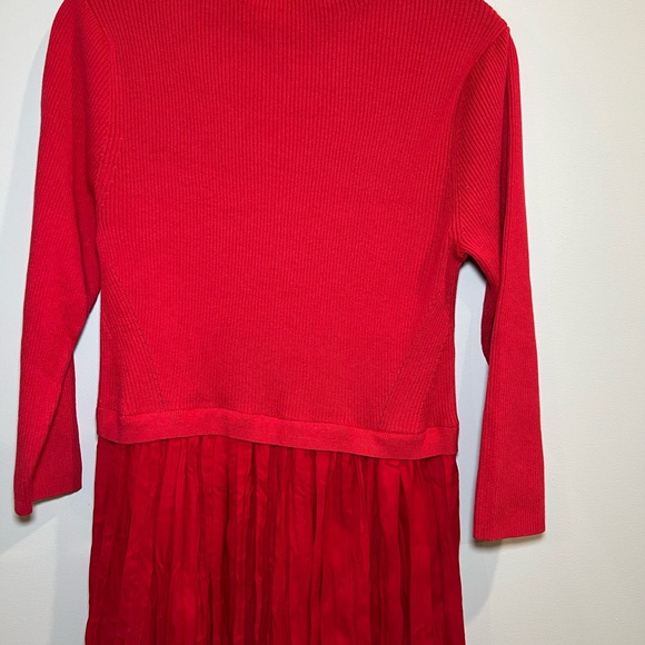 NIC+ZOE Scarlet Long Sleeve Dress - Picture 4 of 8